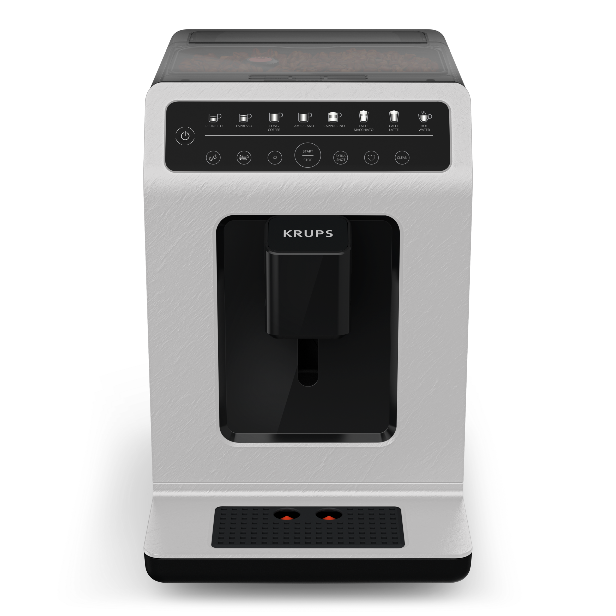 Evidence UP EA897A volautomatische kofiemachine