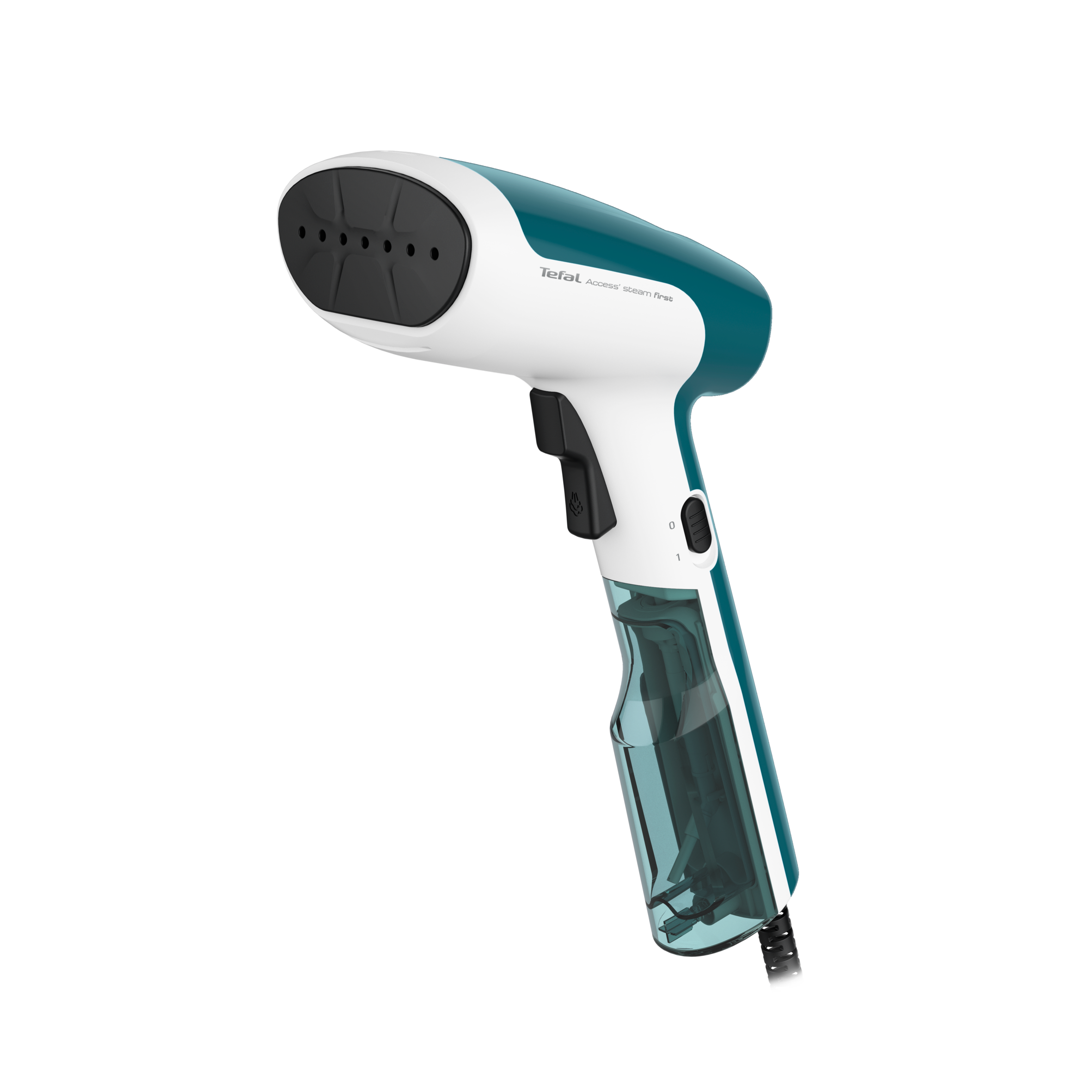 Access Steam First DT6131 kledingstomer