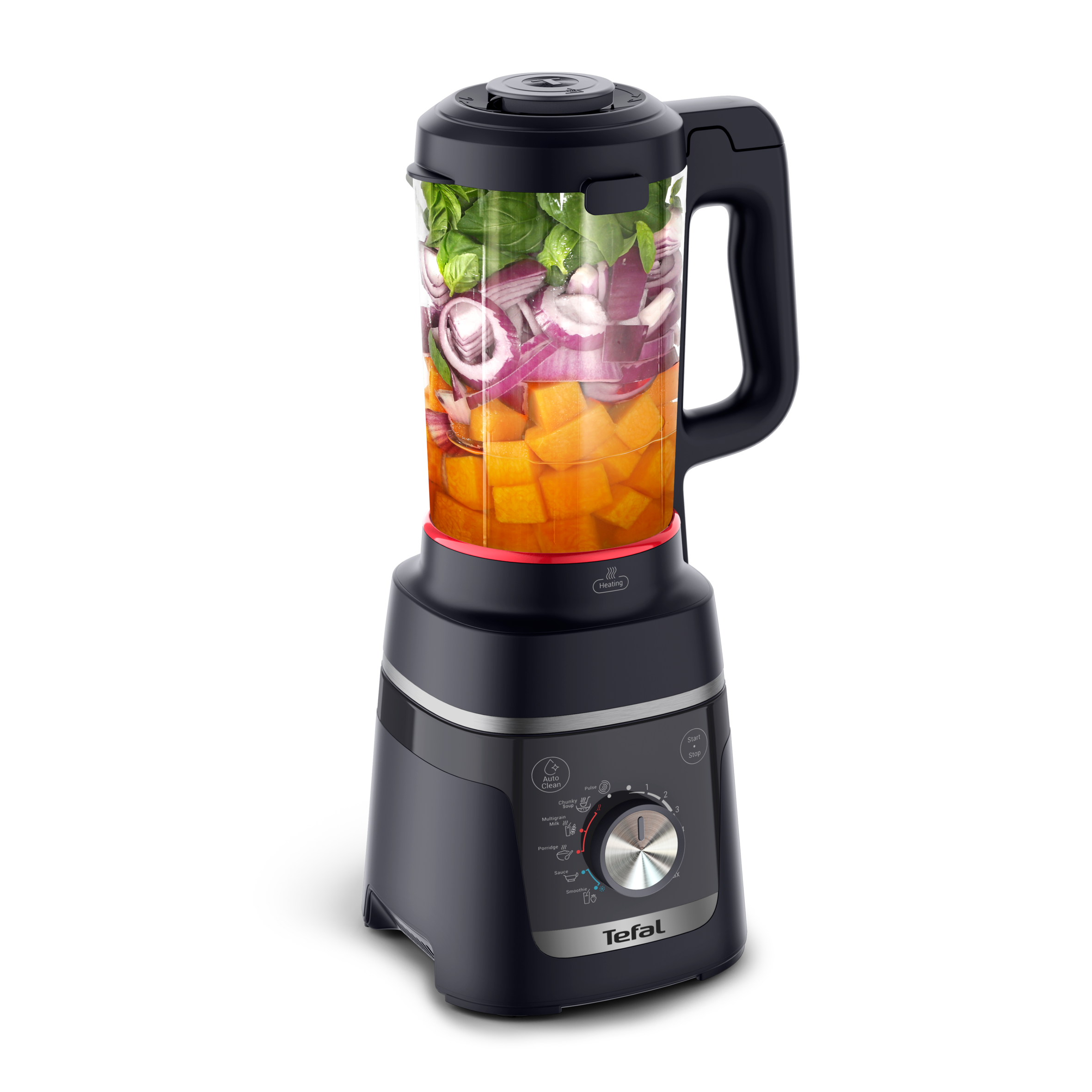 Blendforce Cook BL5758 Blender met kookfunctie