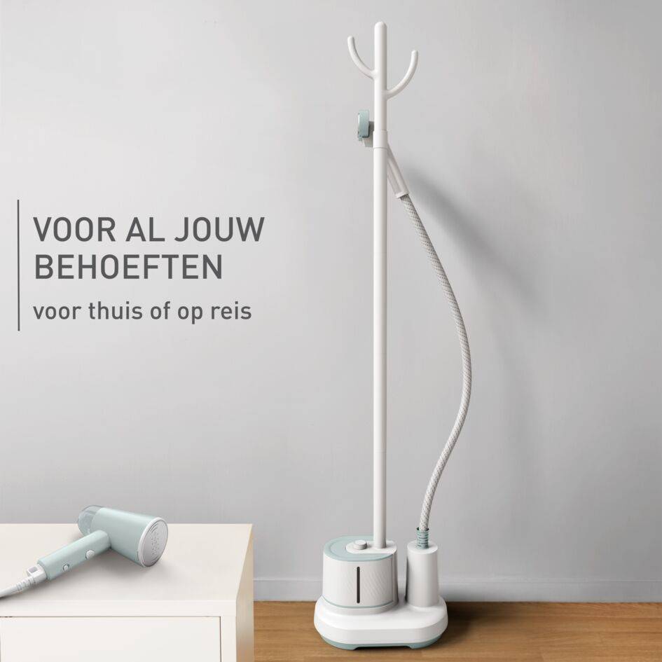 Tefal Origin Home IT3274 Kledingstomer