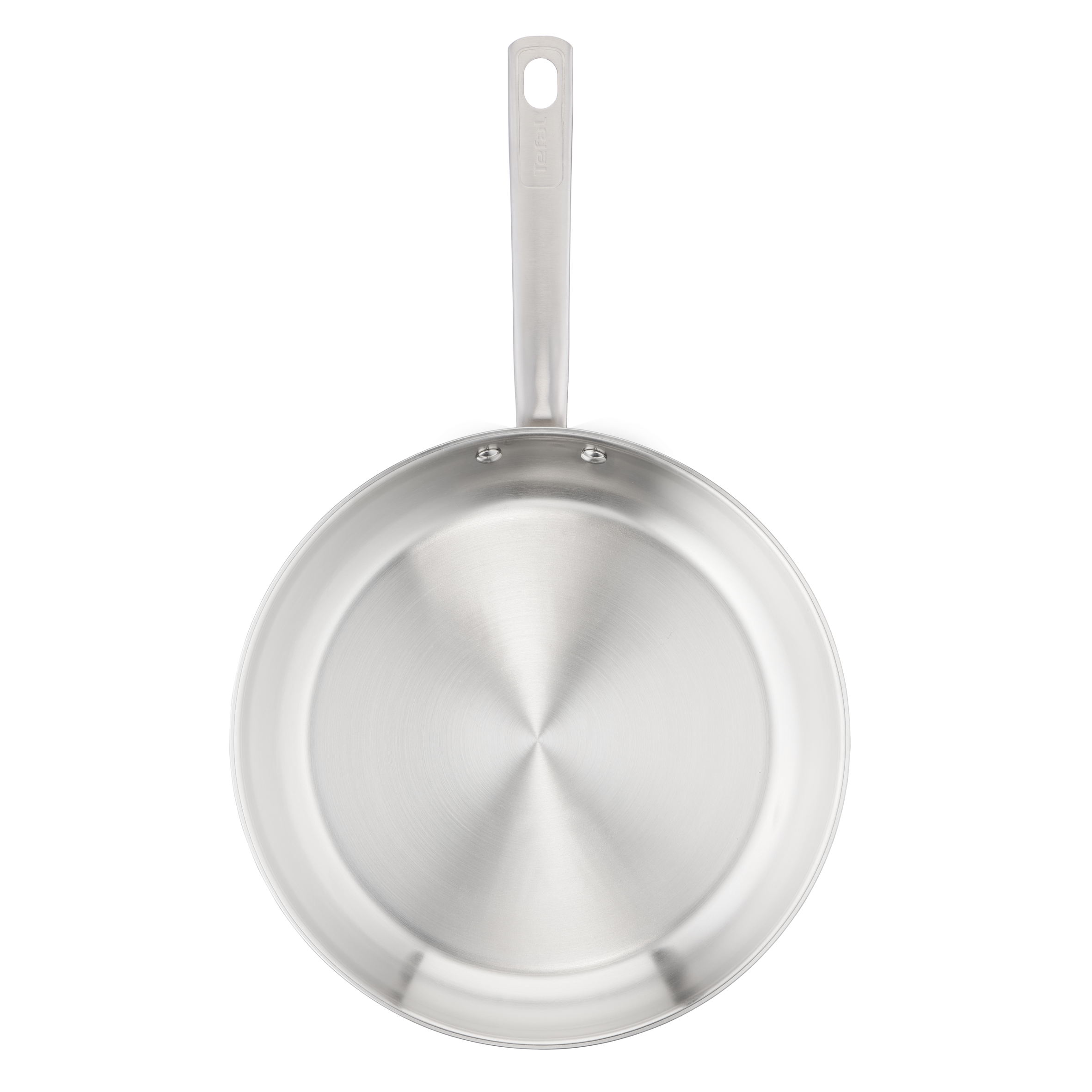 Virtuoso koekenpan 28 cm - inductie