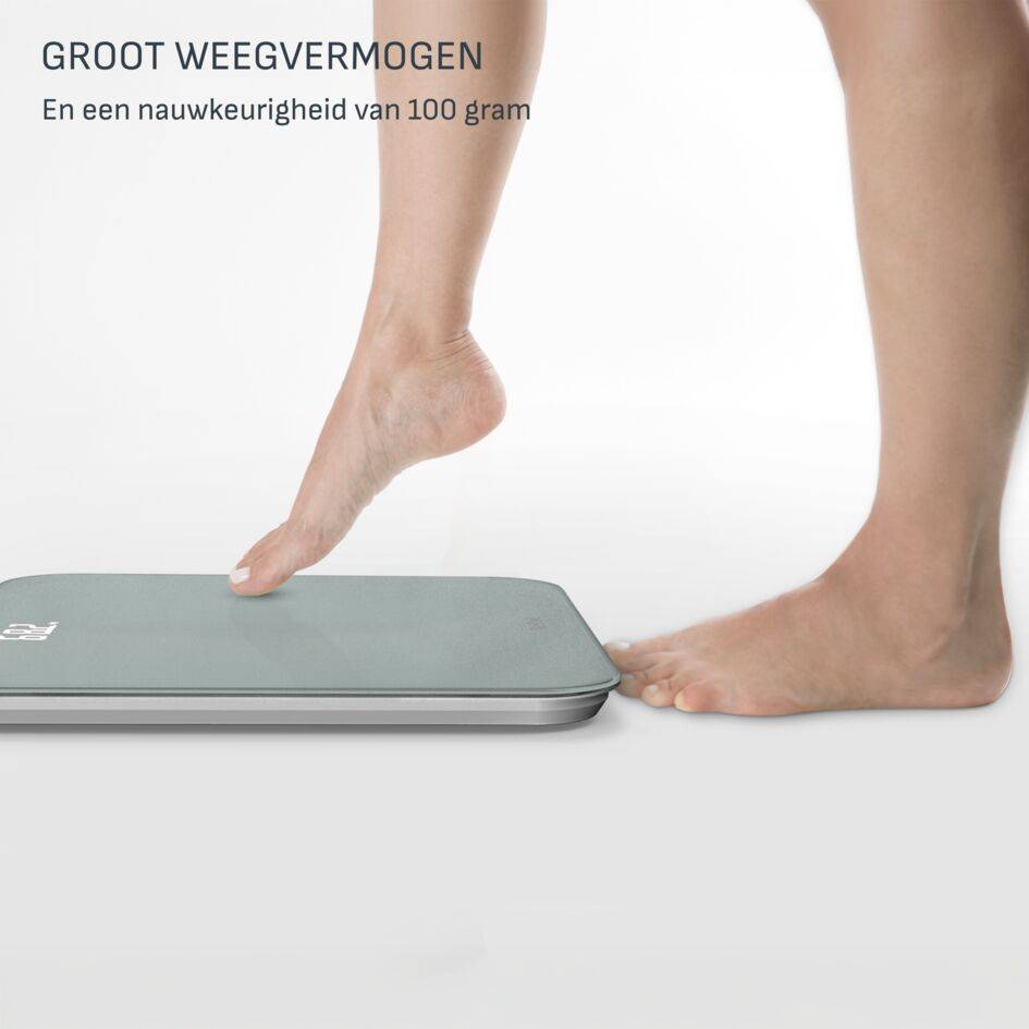 Classic PP1903 personenweegschaal