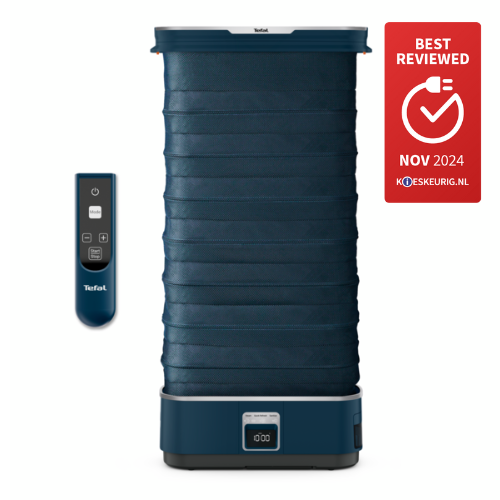 Care For You First YT2020 automatische kledingstomer