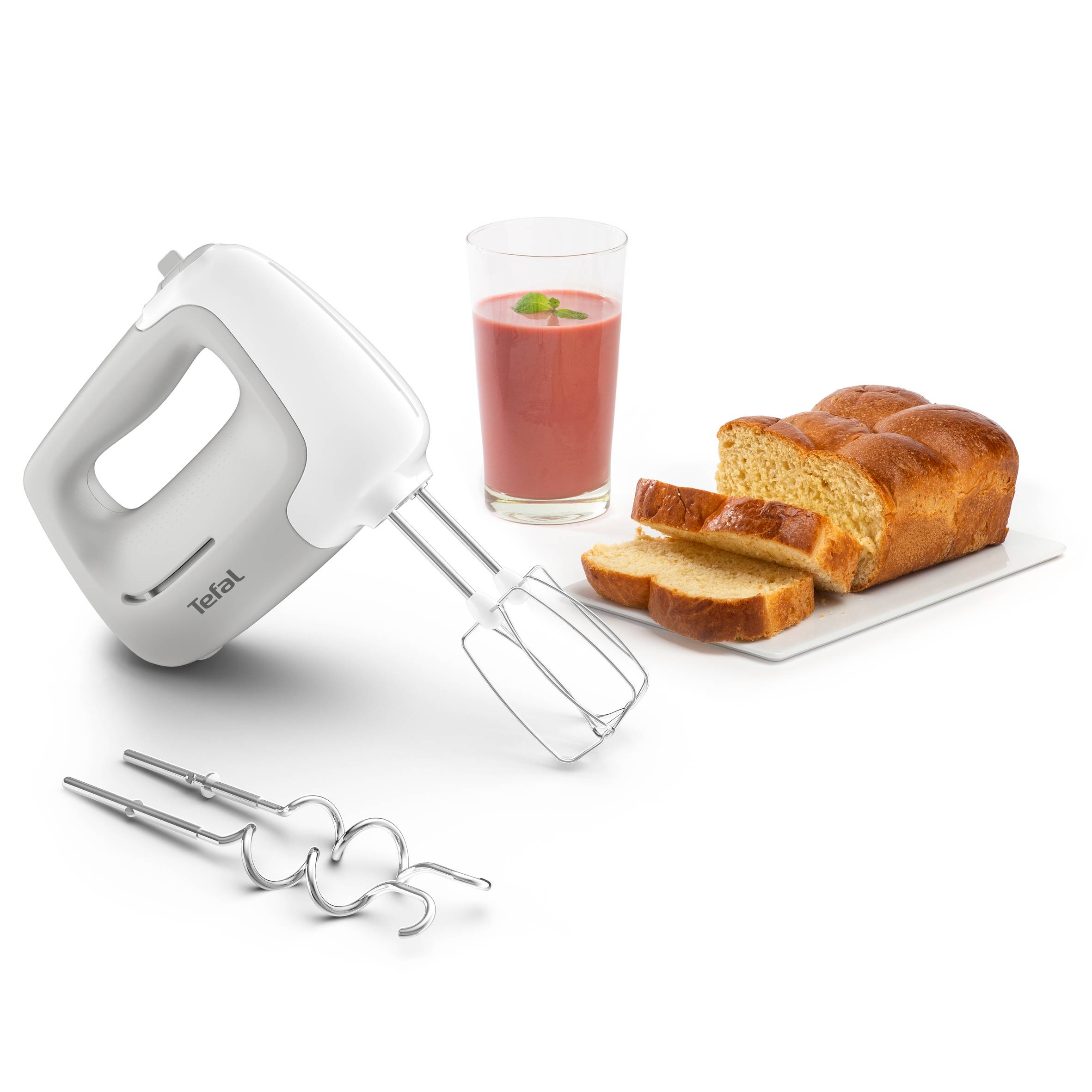 Prep'Mix HT450B handmixer