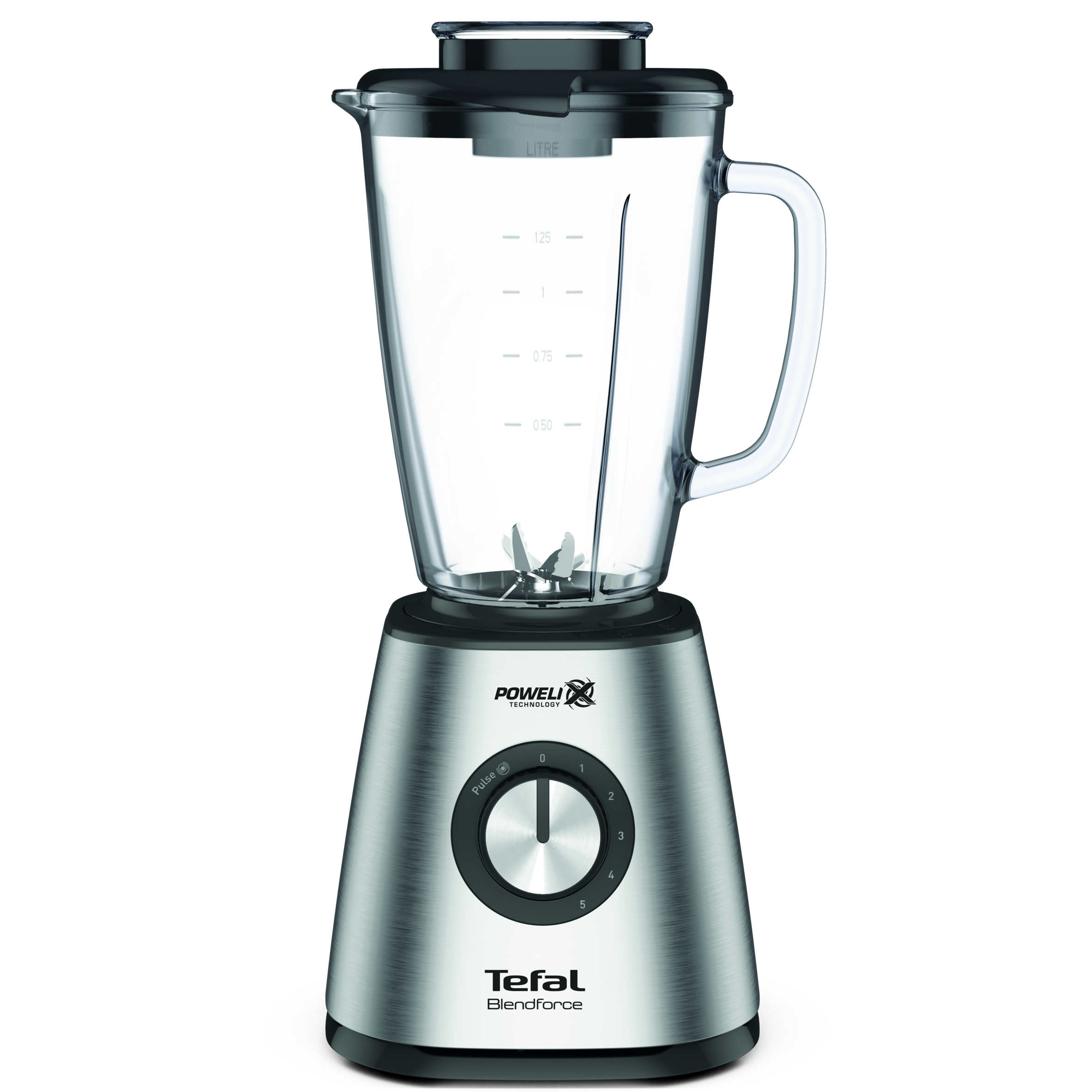 Blendforce II BL439D blender