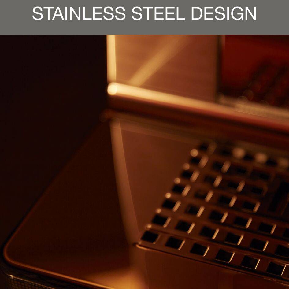 Intuition&nbsp;Experience+ EA877D volautomatische espressomachine 