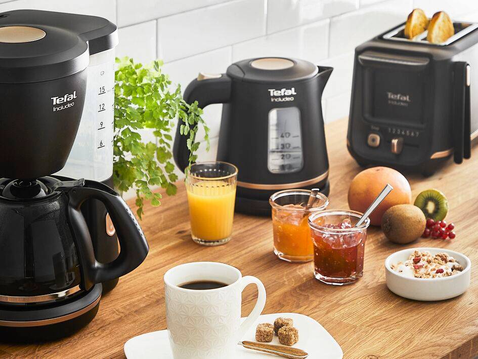 Cilio waterkokers online | Lage prijs
