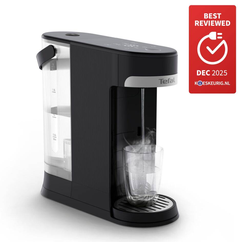 Instant Hot Water BR3508E0 heetwaterdispenser