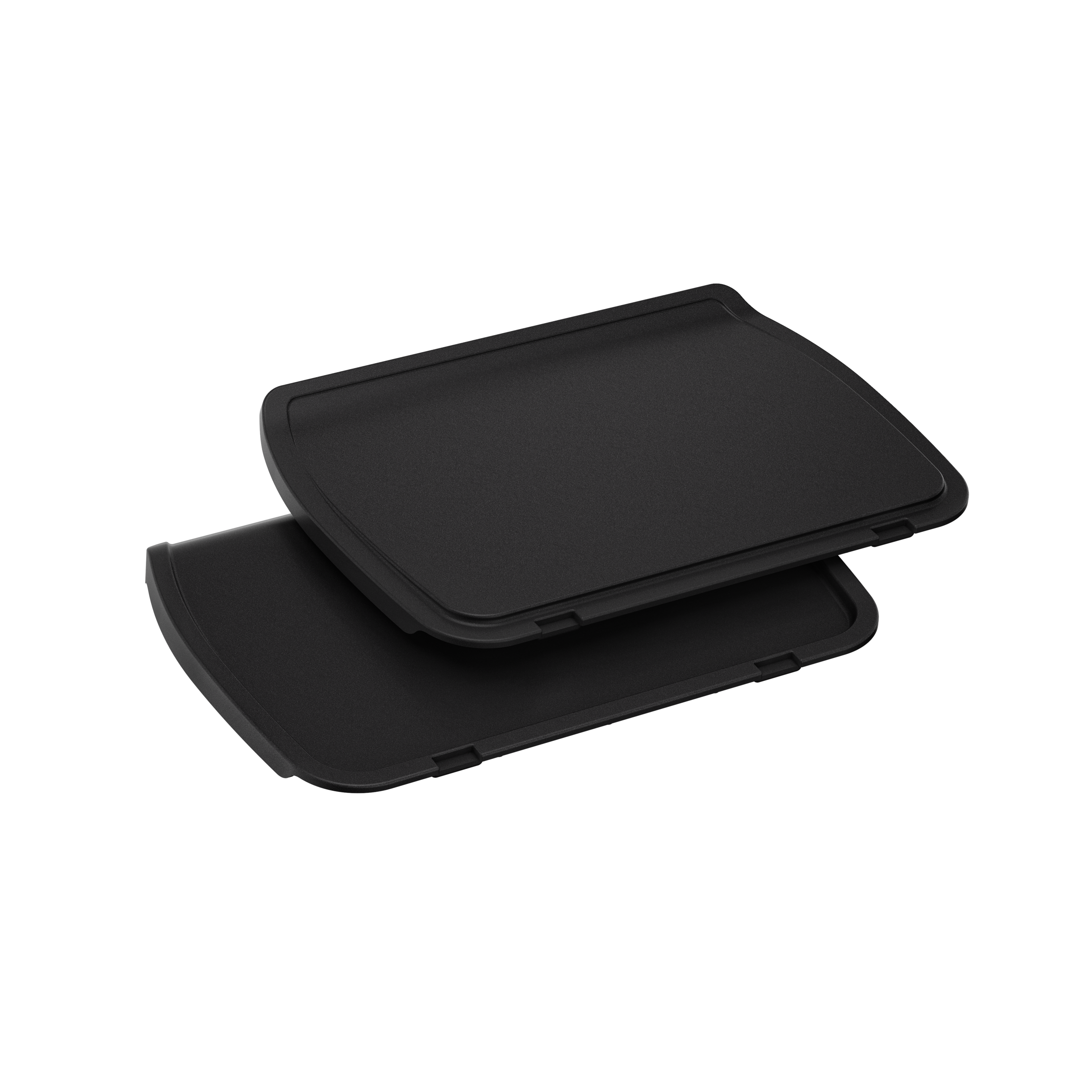 Planchaplaten XA728810 geschikt voor OptiGrill/OptiGrill+/OptiGrill Elite 