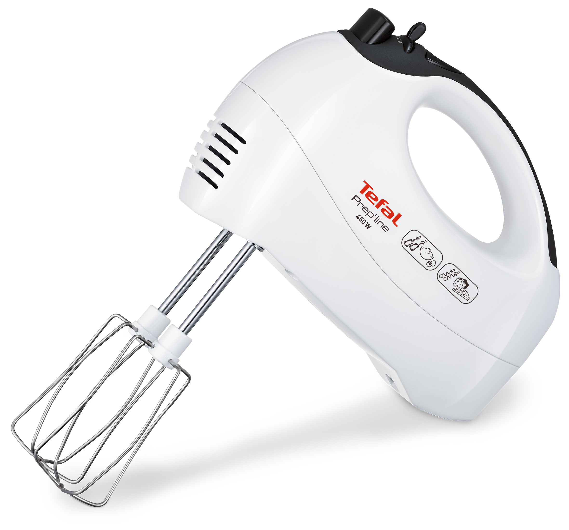 Prep'Line HT4111 handmixer