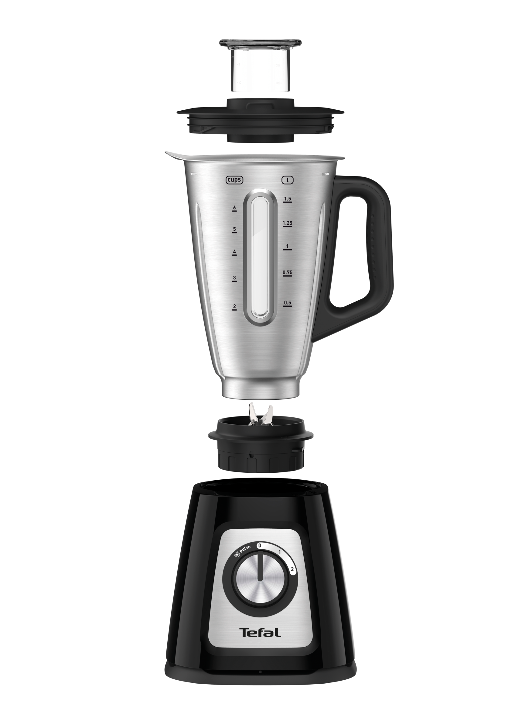 Equinox Blender BL44E8