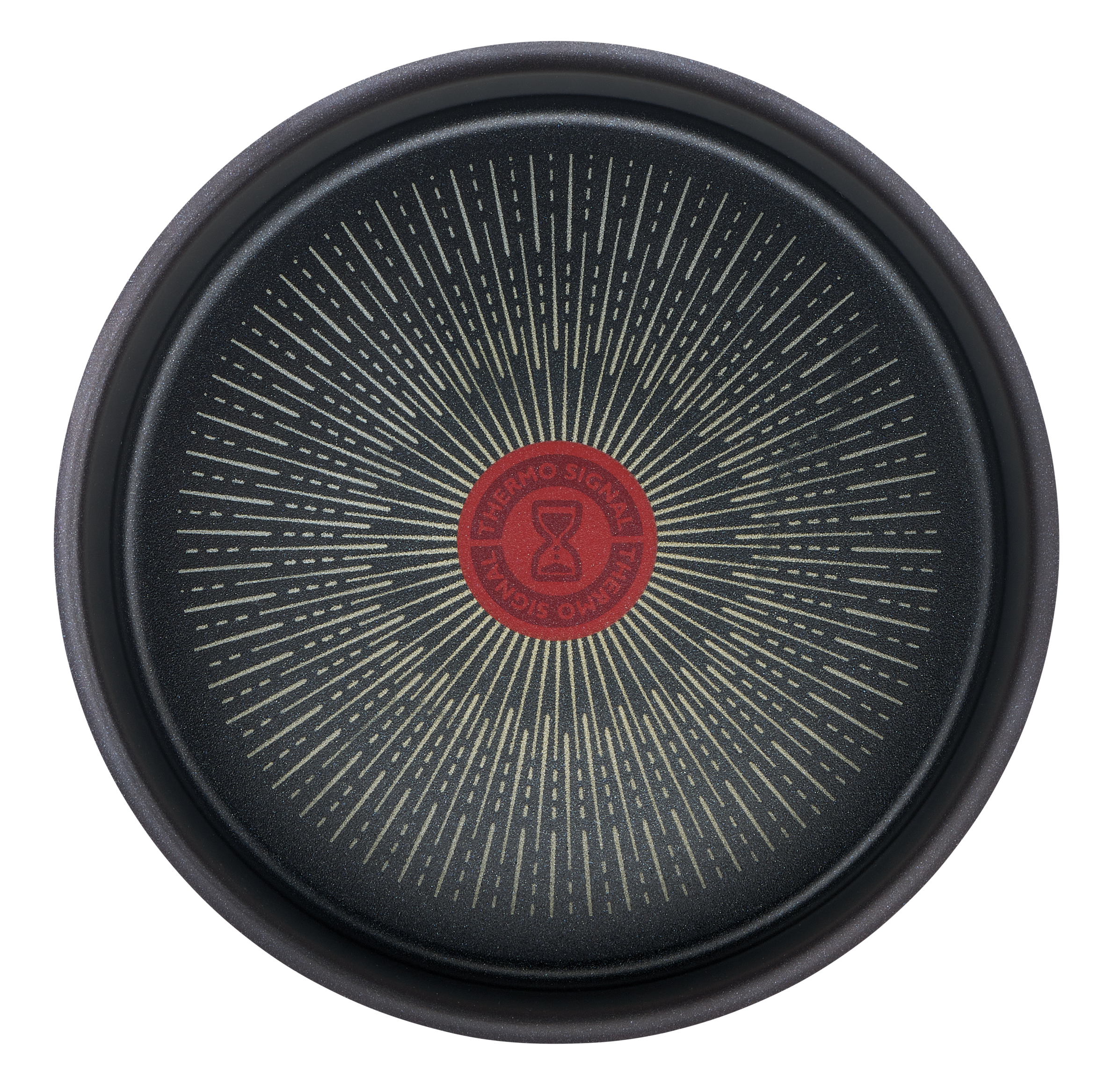 Ingenio Unlimited steelpan 18 cm - inductie