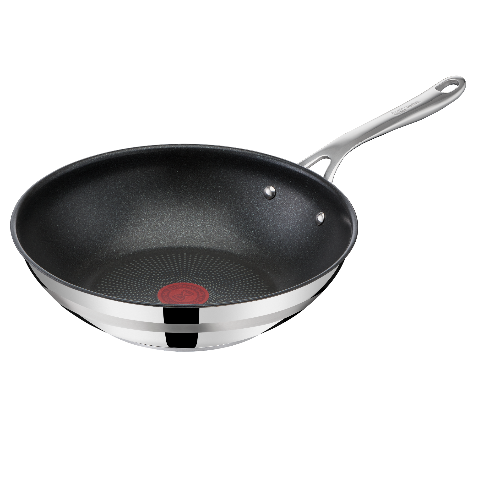 Jamie Oliver Cook Smart wokpan 28 cm - inductie