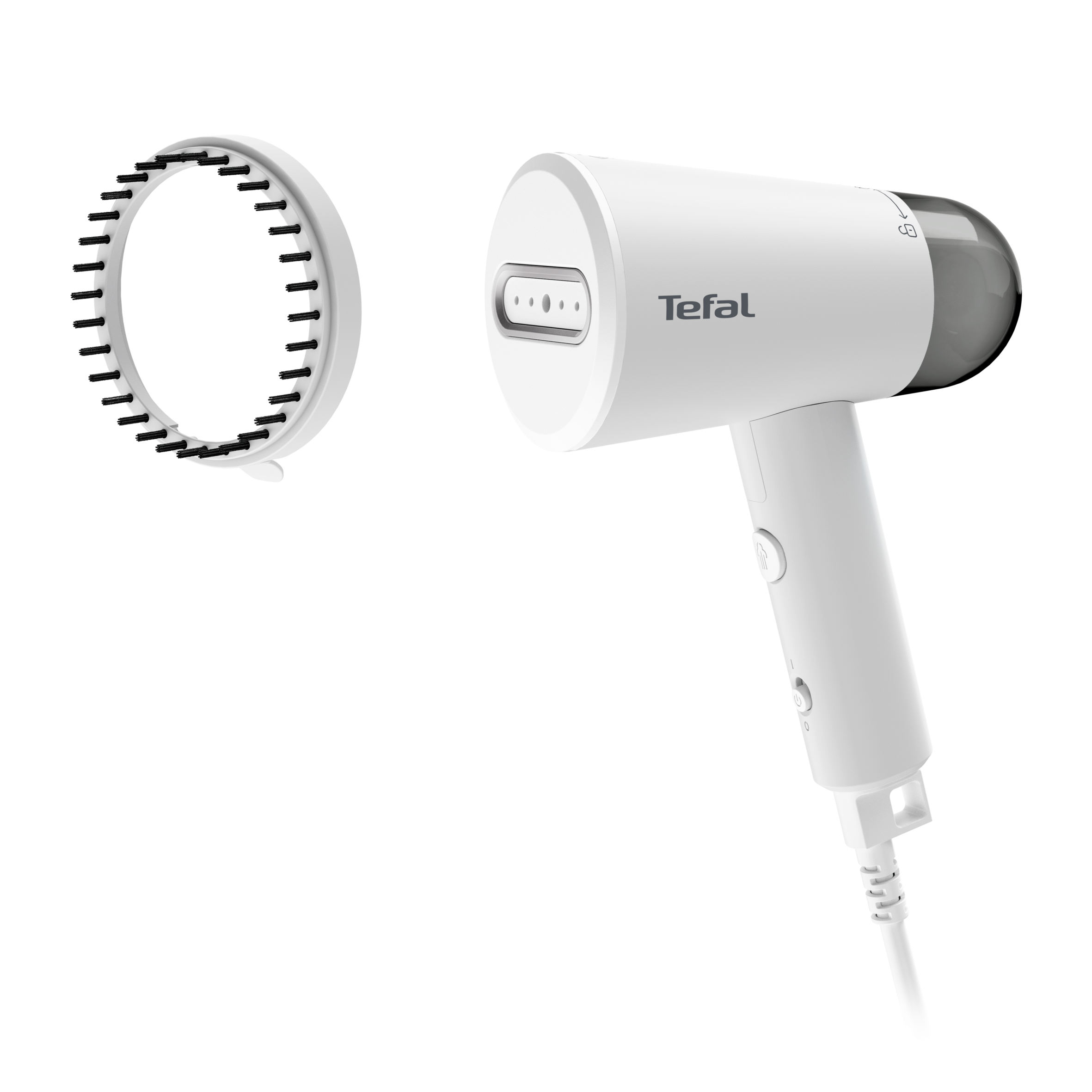 Tefal Origin Travel DT1020 Kledingstomer