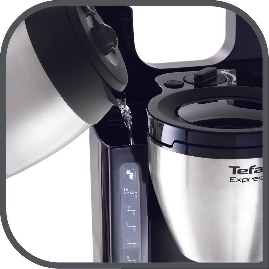 Express CI3908 koffiezetapparaat