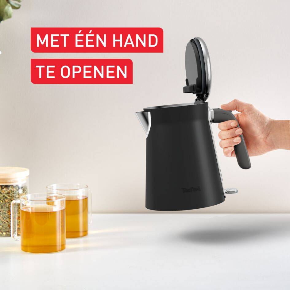 Collection KI6668 1,7L waterkoker