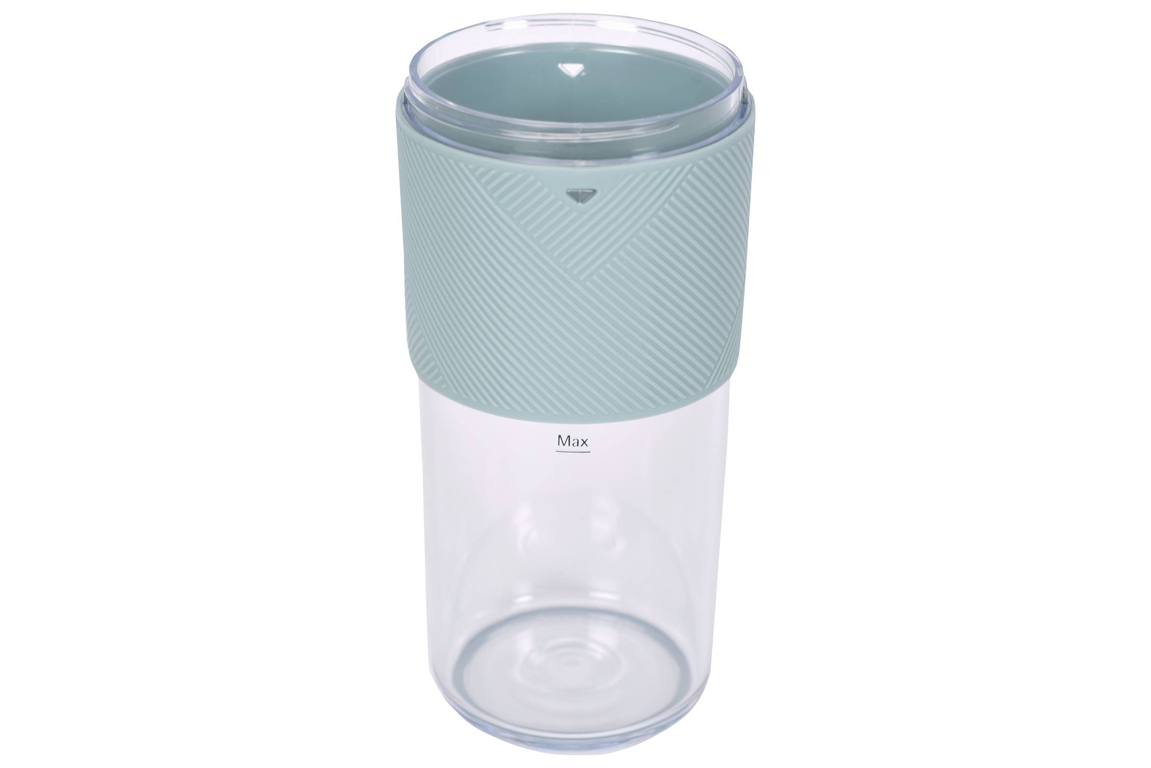Blauwe blenderkom SS-9100056270