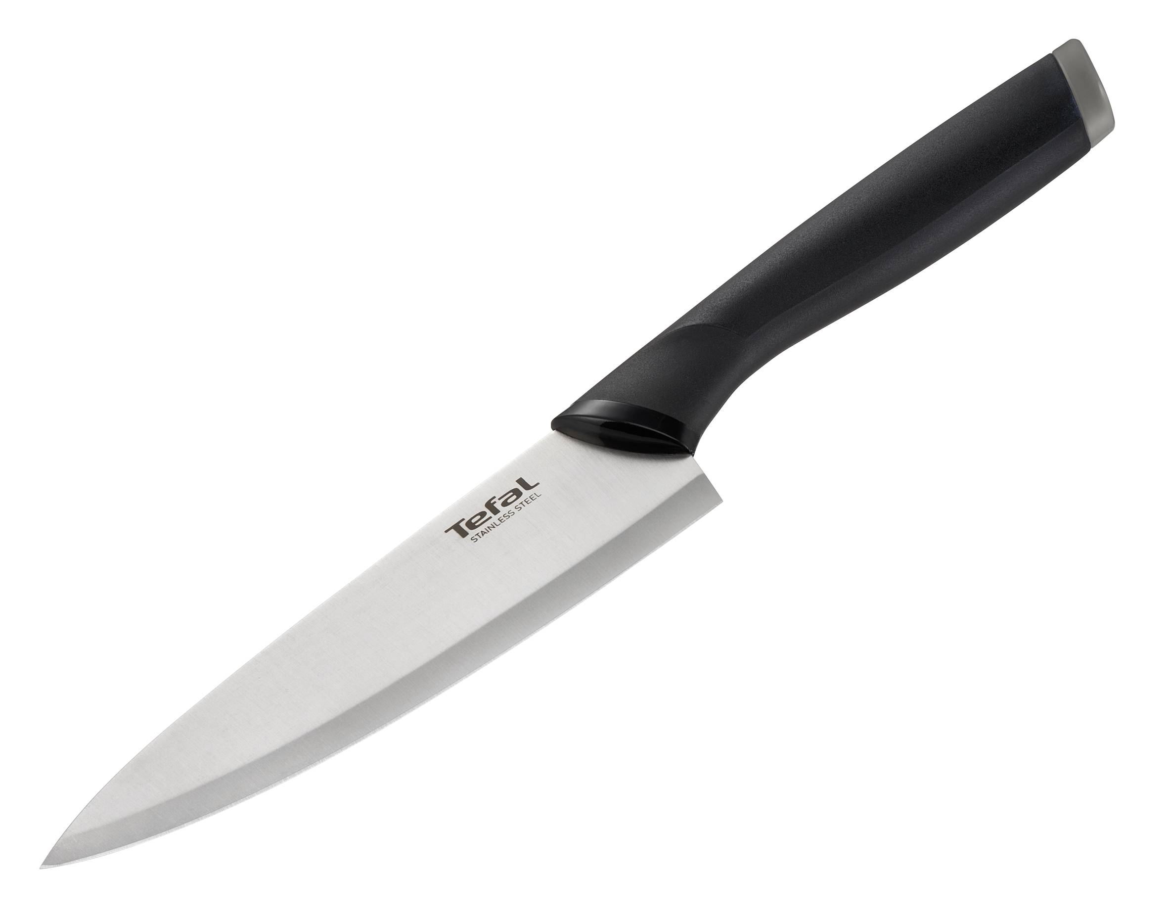 Comfort Knives K2213114 Koksmes 15cm + beschermhoes