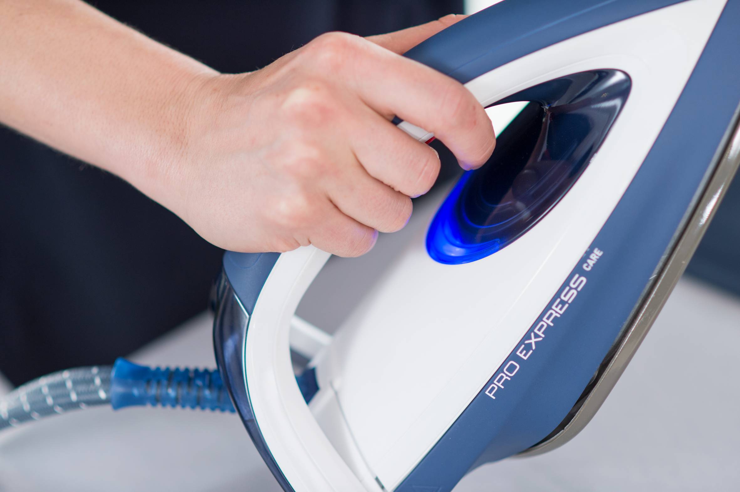 Pro Express Care GV9060 stoomgenerator