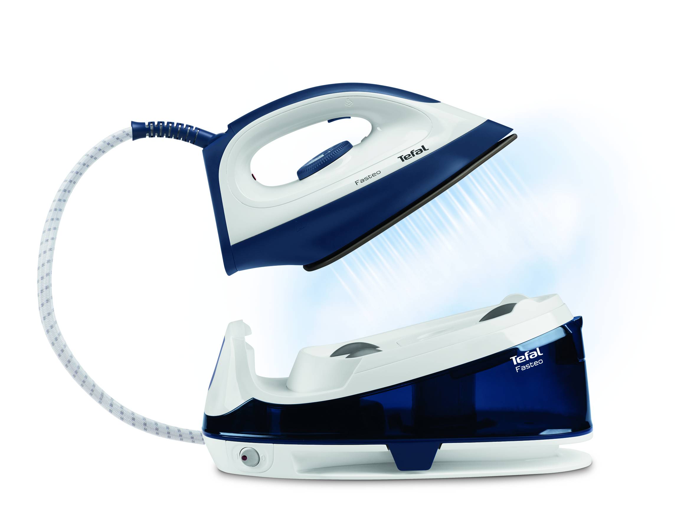 Fasteo SV6035 stoomgenerator