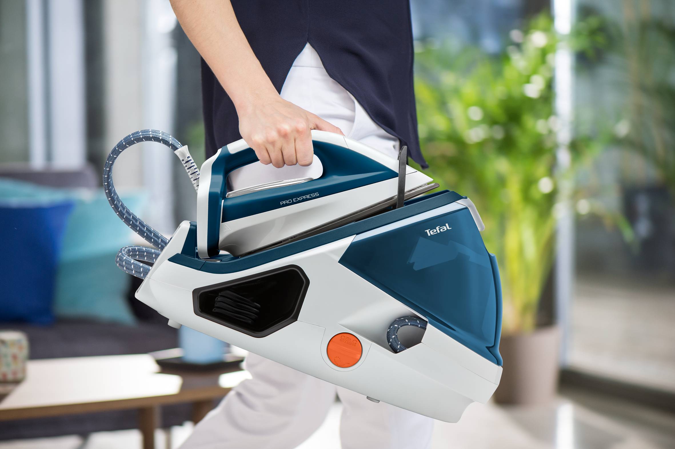 Pro Express GV7830 stoomgenerator