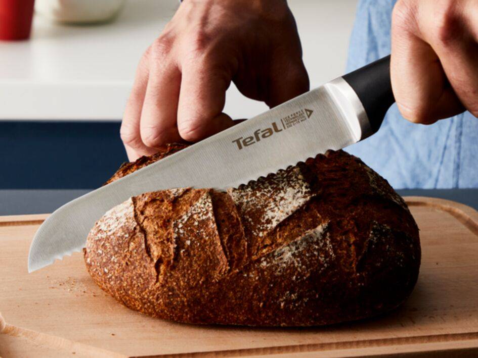 Ice Force K2320414 Broodmes 20 cm