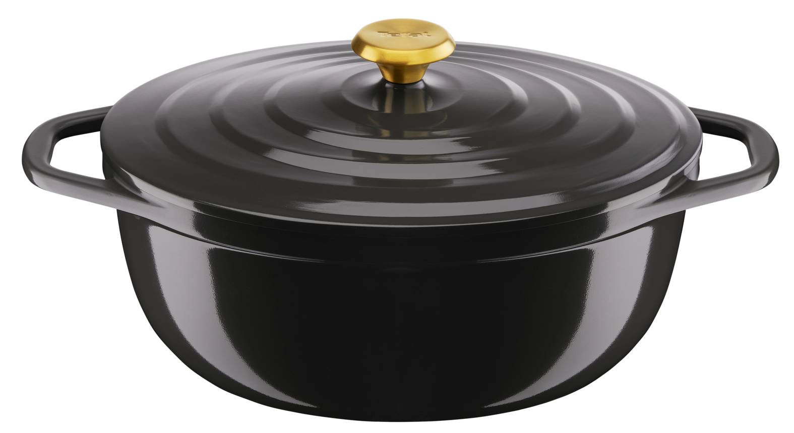 Air ovale braadpan 5,7 L - inductie