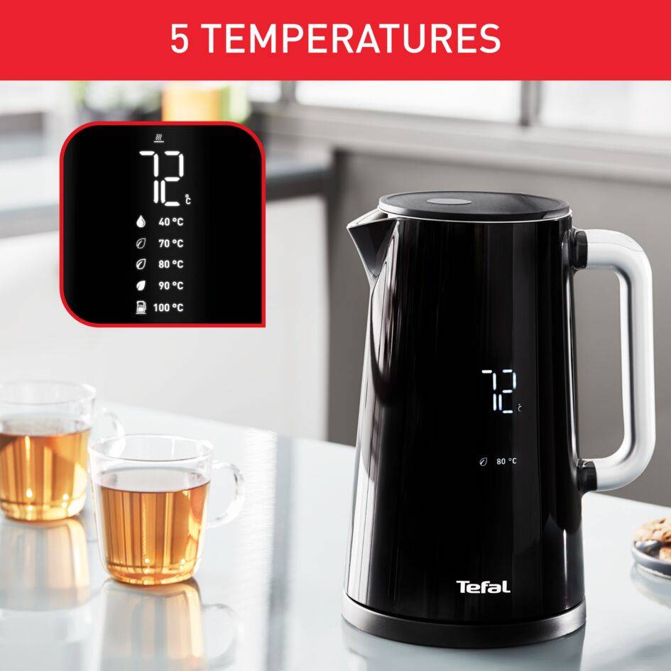 Smart'N Light KO8508 1,7L waterkoker