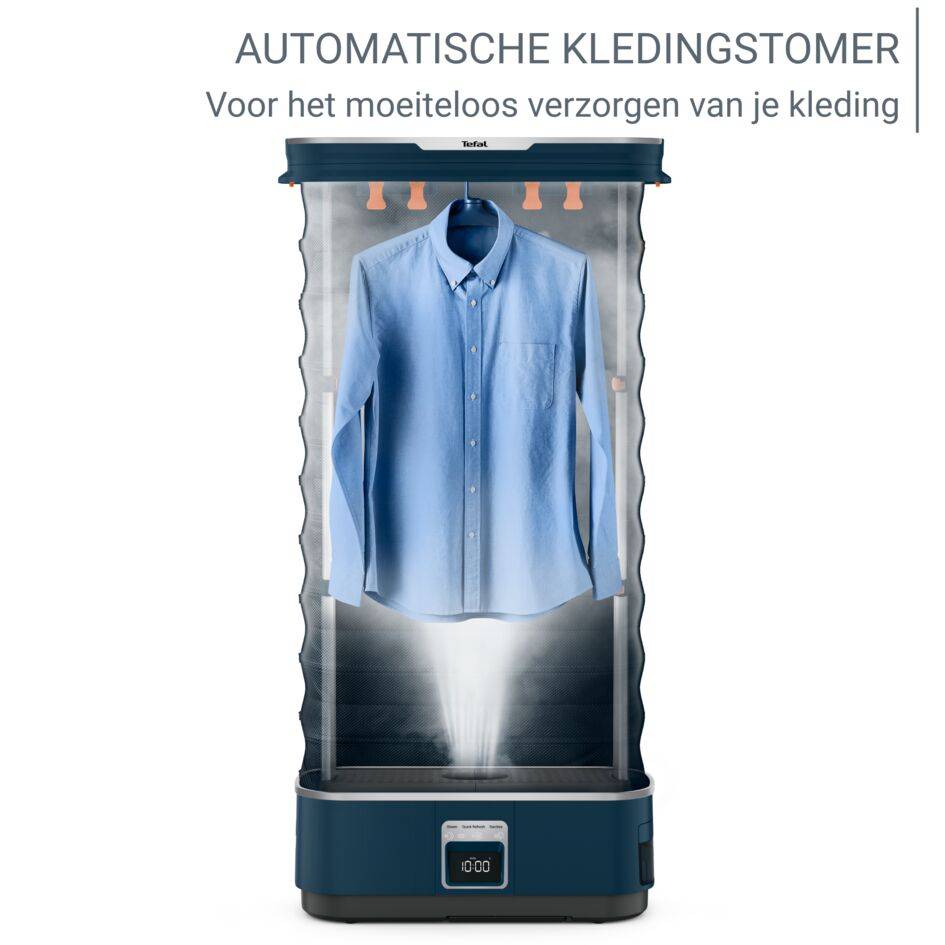Care For You First YT2020 automatische kledingstomer