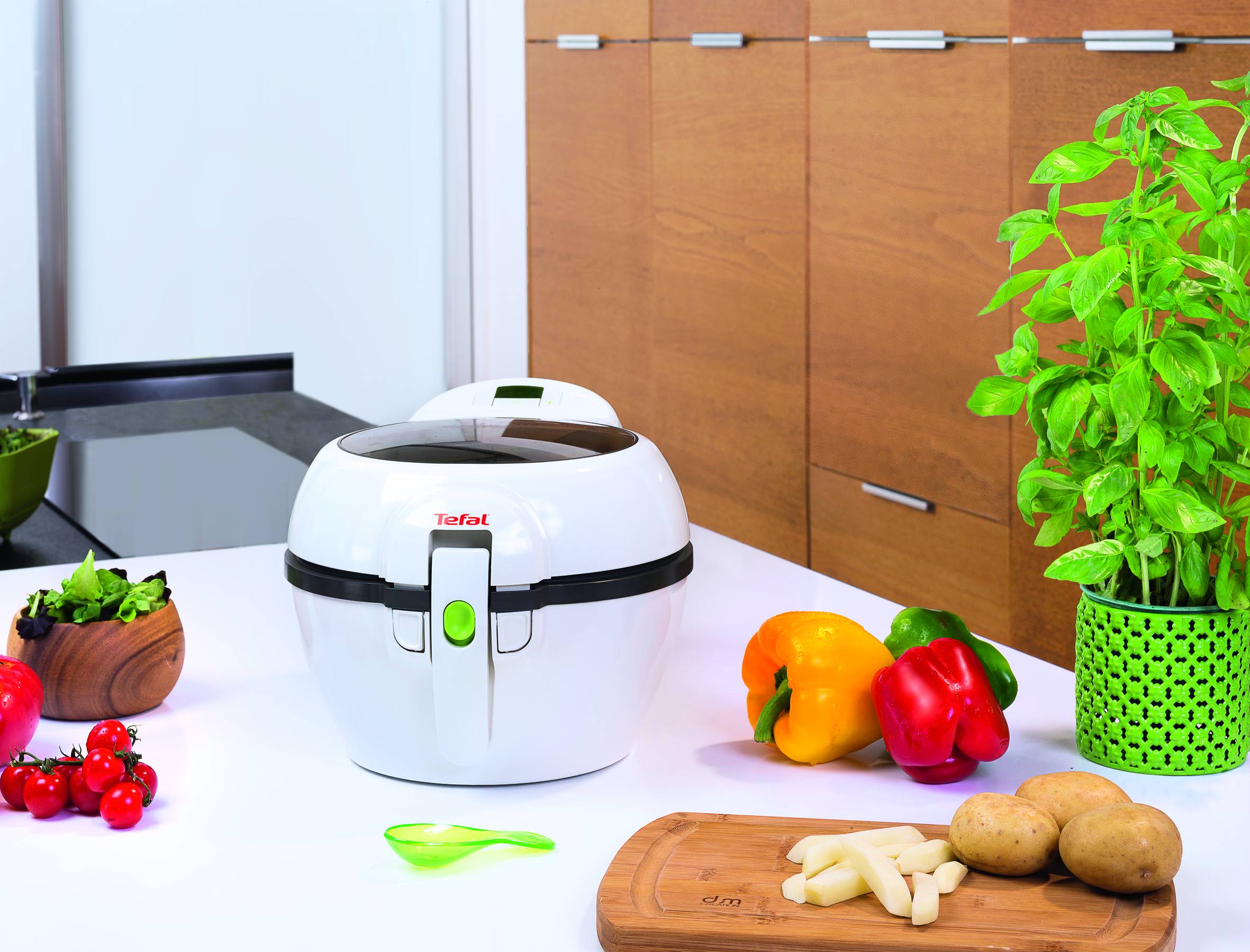 ActiFry Mini FZ2000 heteluchtfriteuse