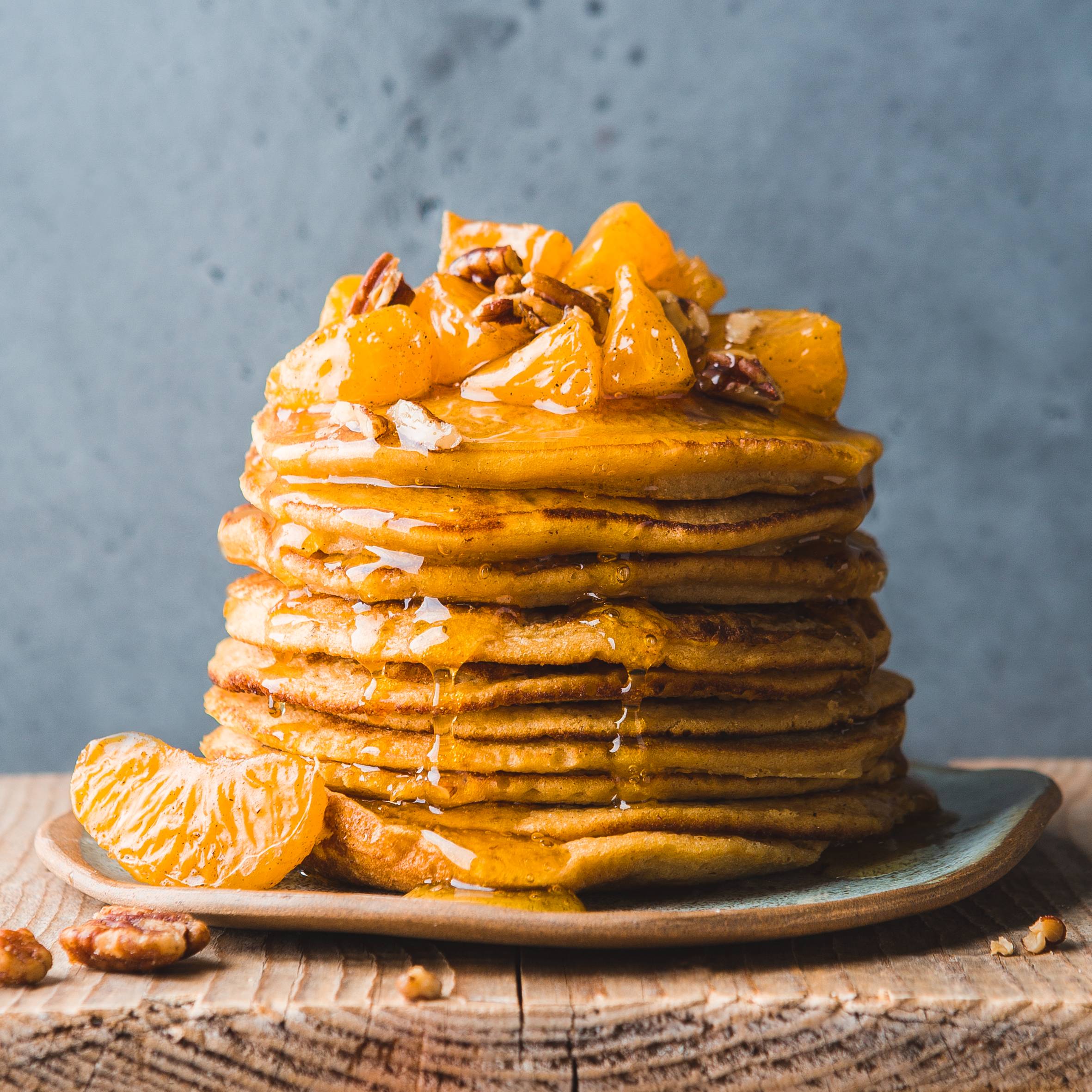 Day by Day ON pannenkoekpan 25 cm