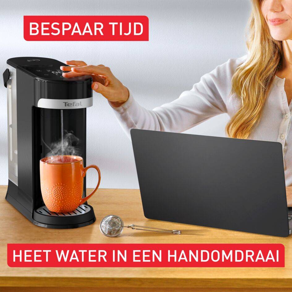 Instant Hot Water BR3508E0 heetwaterdispenser