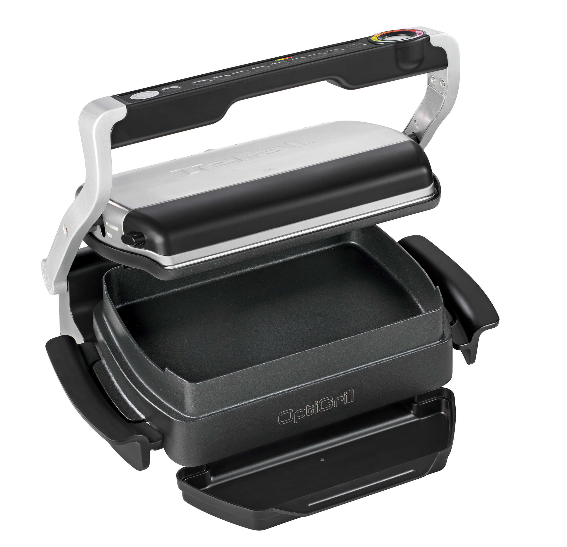 Snacking & Baking accessoire OptiGrill XA7258