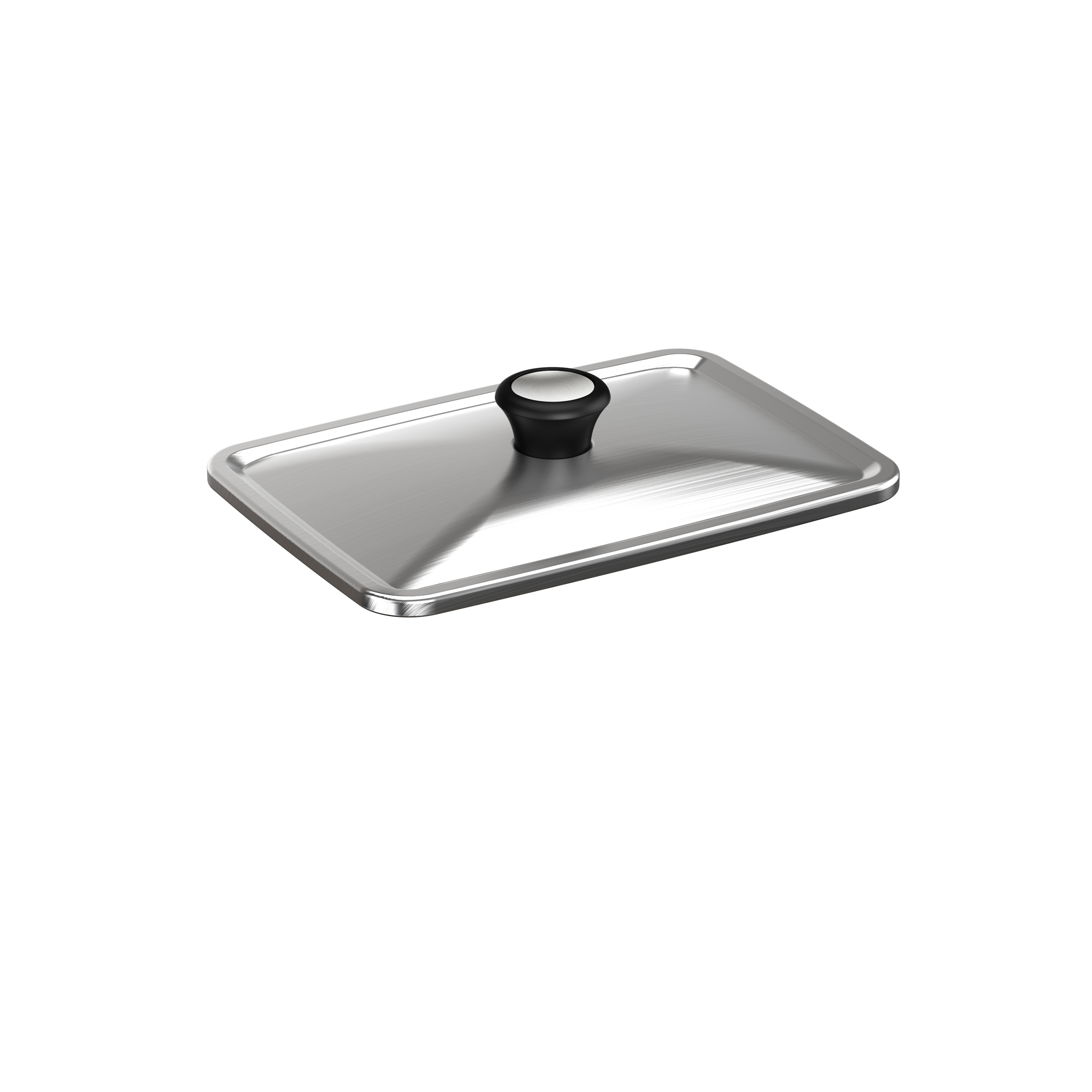 Deksel voor pan XA731810
