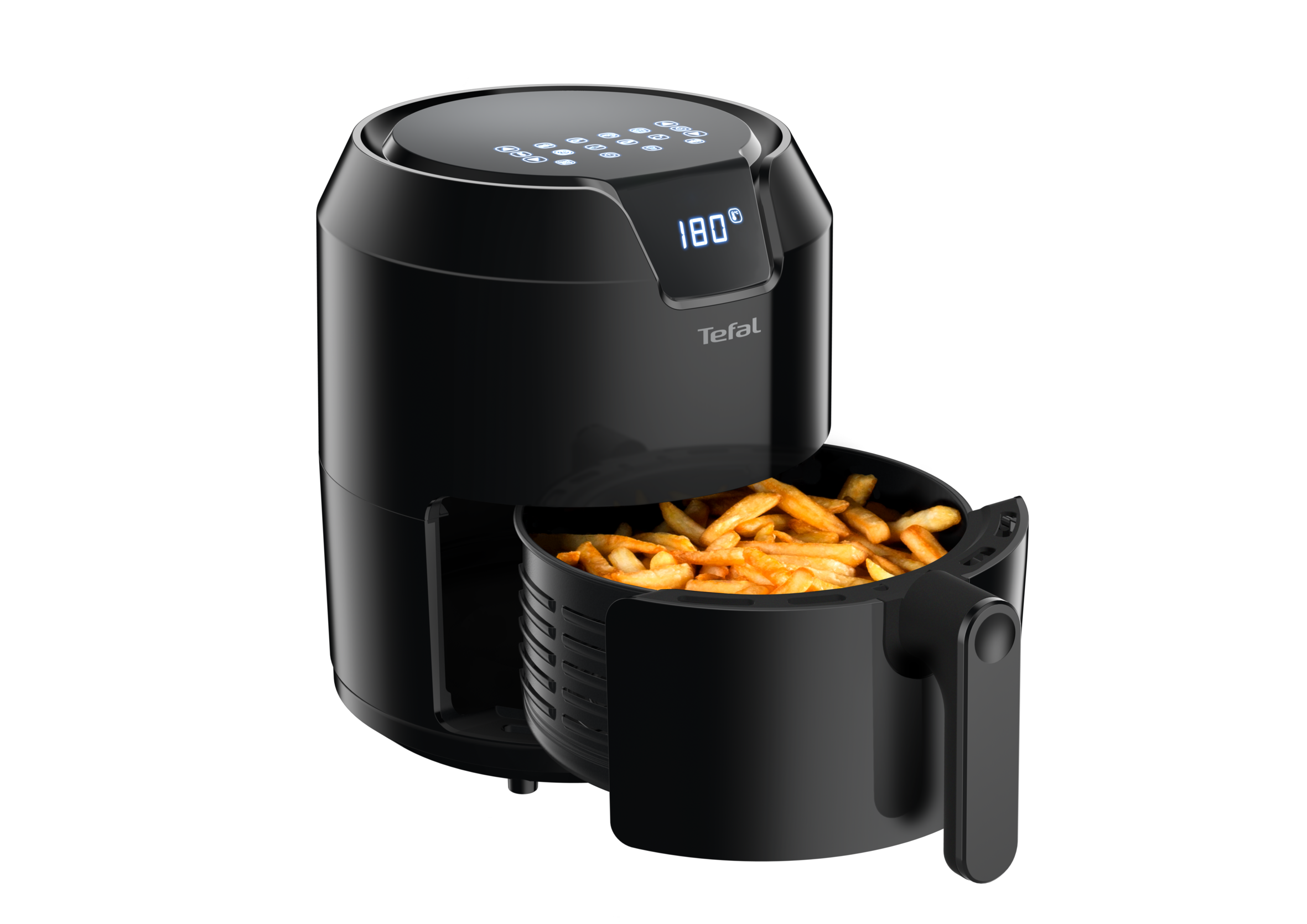 Easy Fry Precision EY4018 heteluchtfriteuse