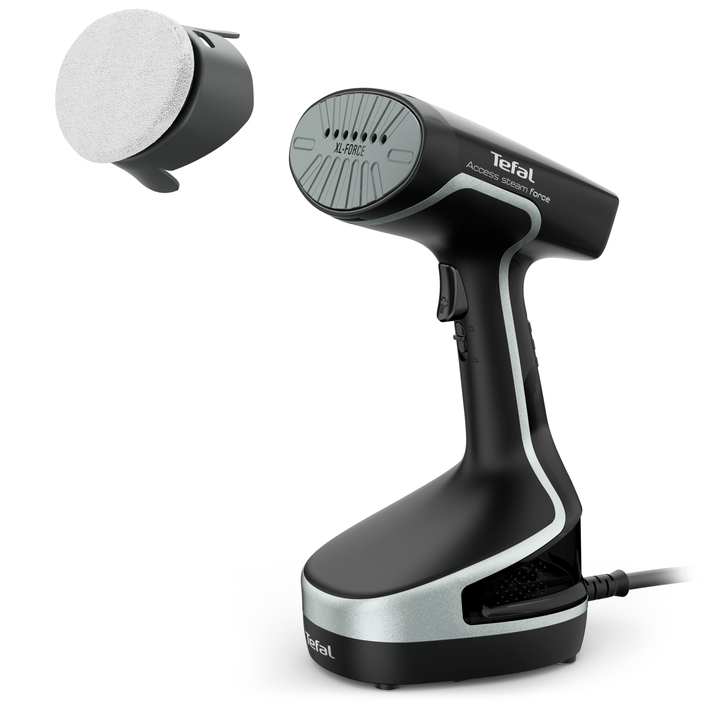 Acces Steam Force DT8250 Kledingstomer