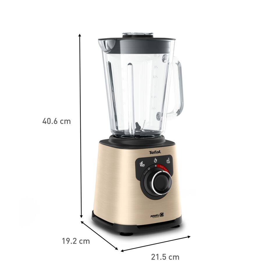 Tefal PerfectMix+ BL871A High Speed Blender