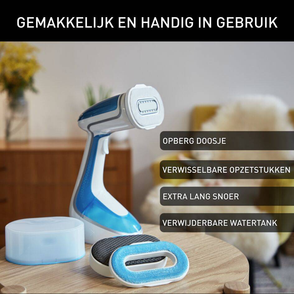 Pure Tex DT9530 Kledingstomer