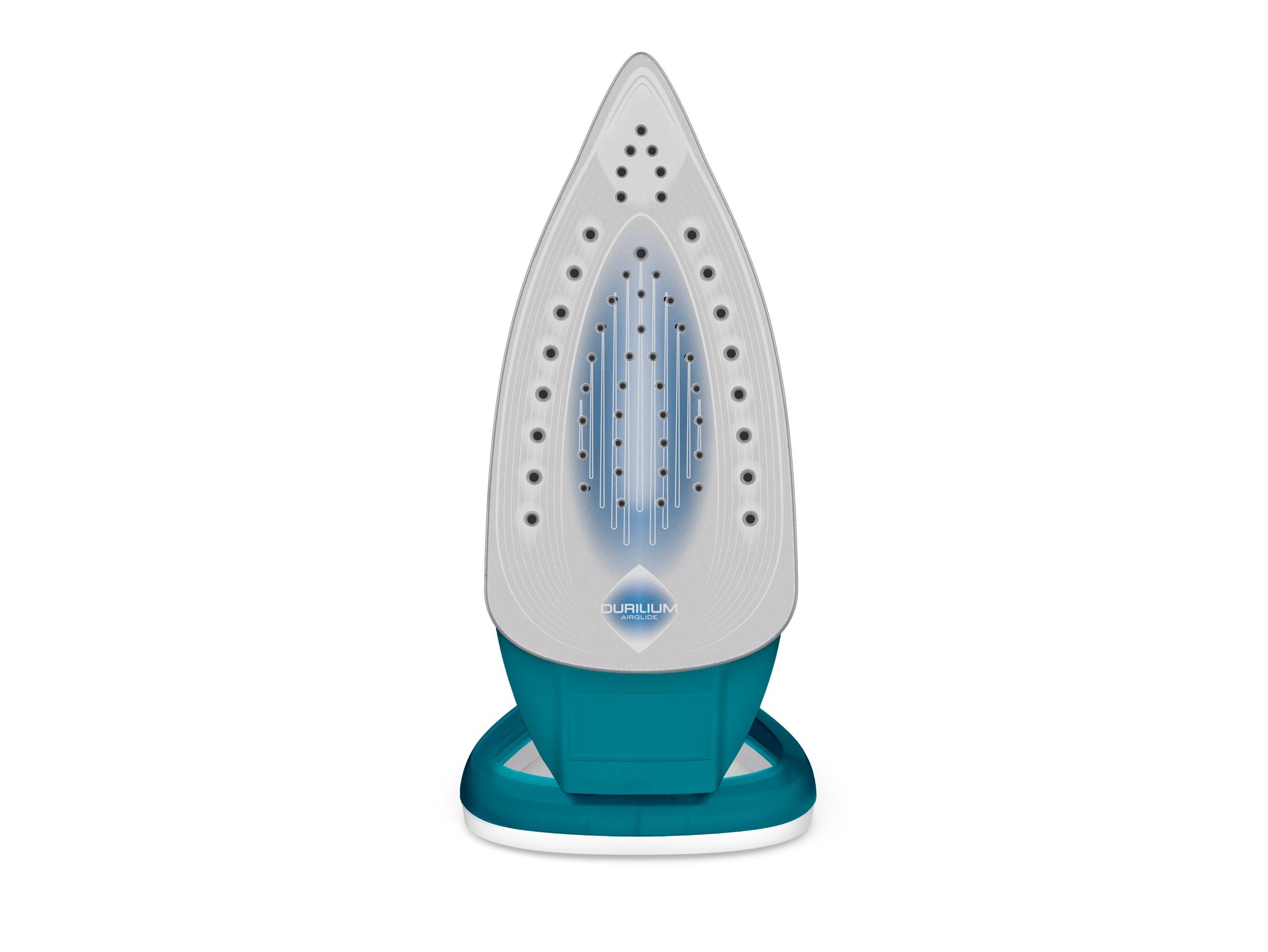 Easygliss Plus FV5737 stoomstrijkijzer