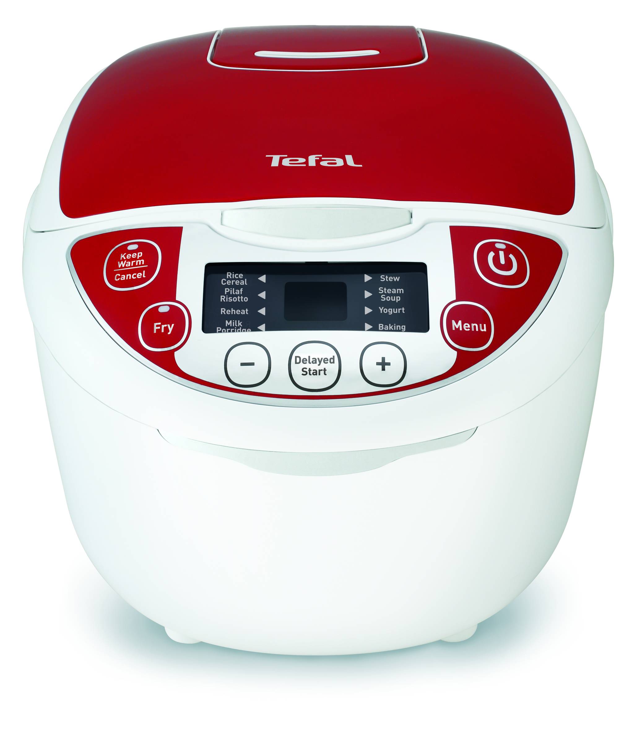 Multicooker / Rijstkoker 12 in 1 RK7051