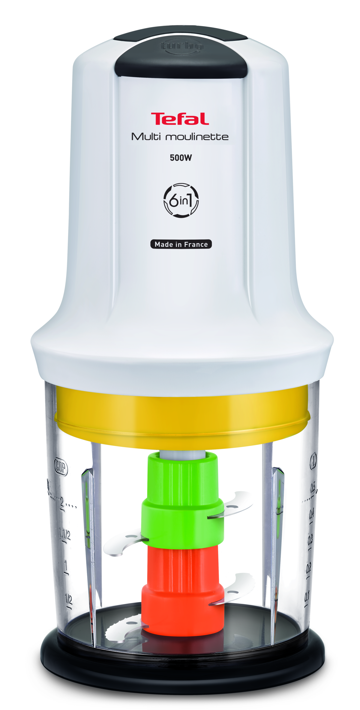 Multi Moulinette MQ7231 hakmolen