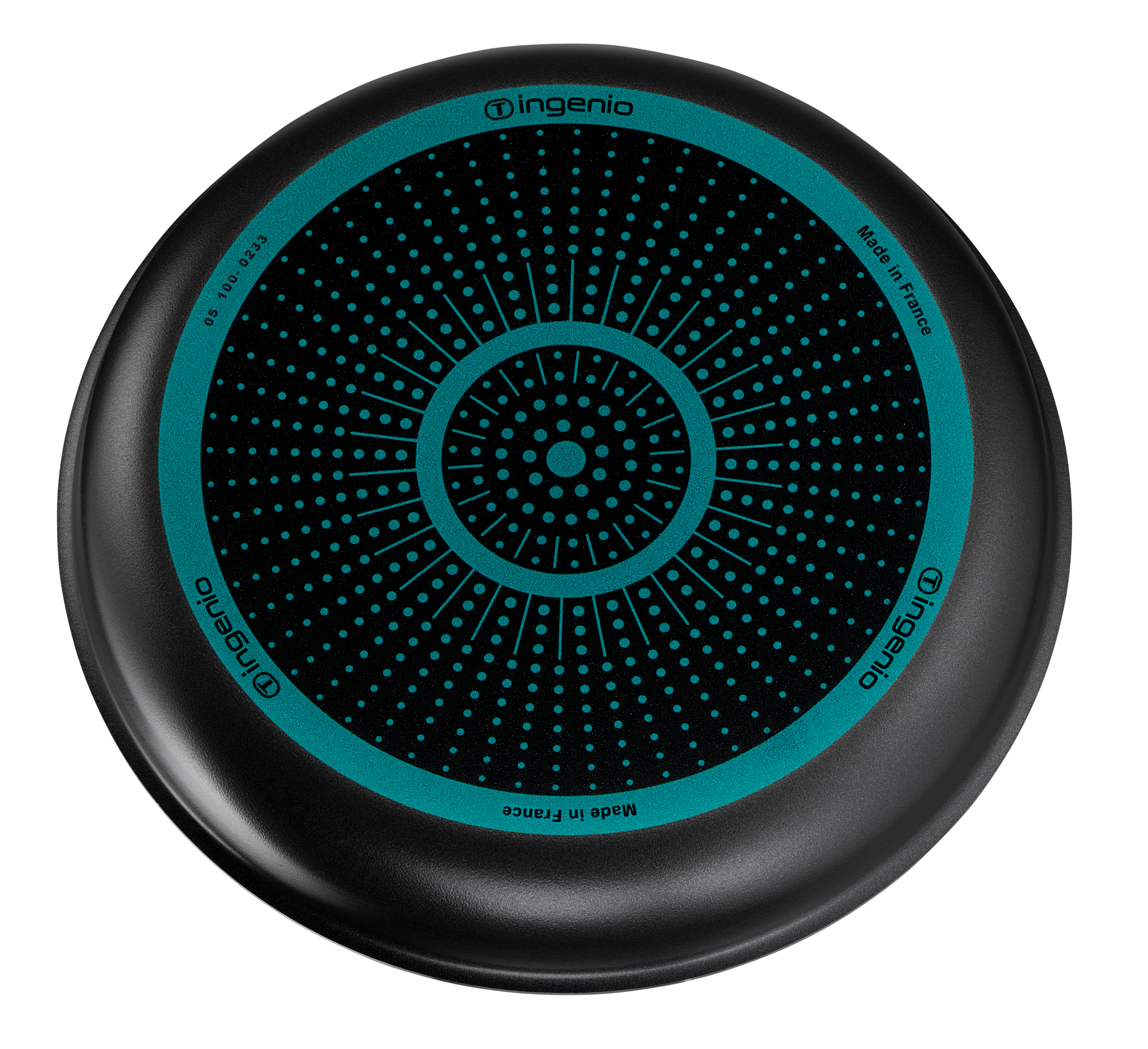 Ingenio Easy Cook N Clean 3-delige set