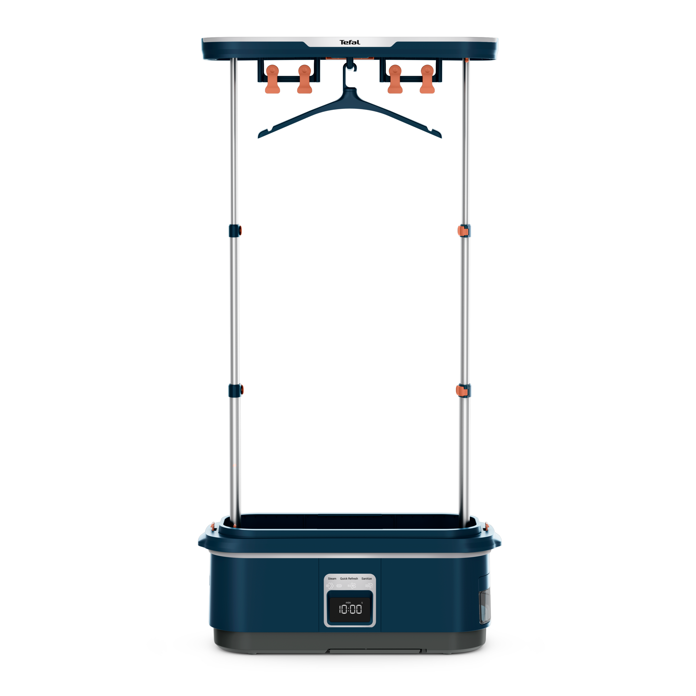 Care For You First YT2020 automatische kledingstomer 