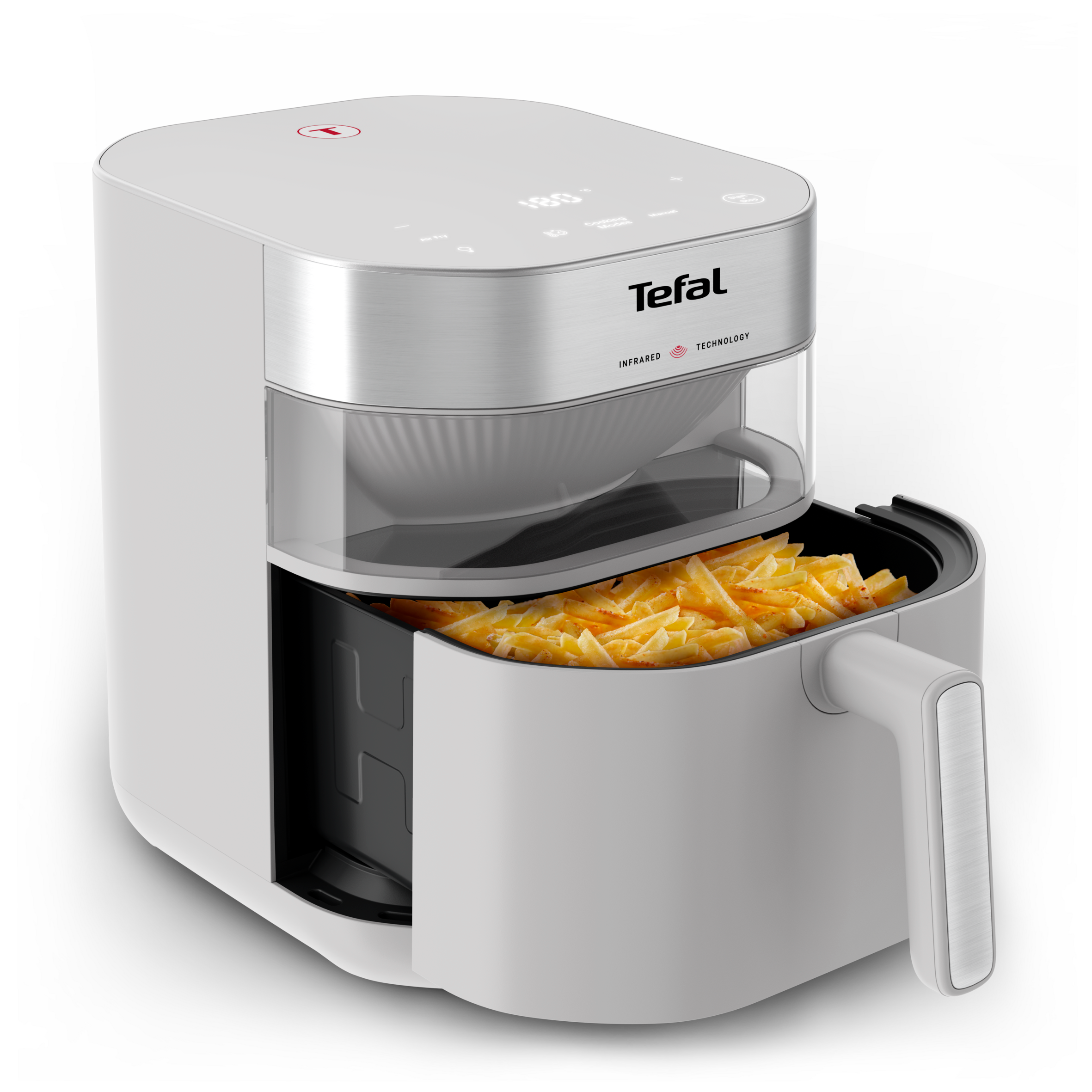 Easy Fry Infrared EY831G heteluchtfriteuse