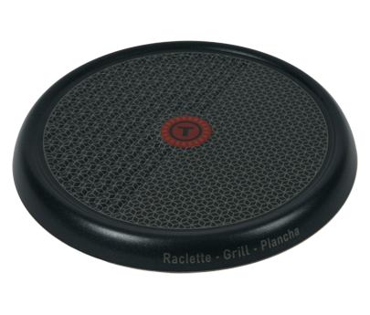 Plaat met antiaanbaklaag TS-01029680