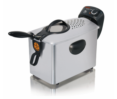 Pro Fry Filter FR4045 friteuse