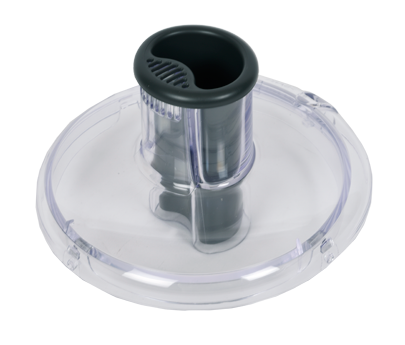 Deksel en drukstaaf MS-650207