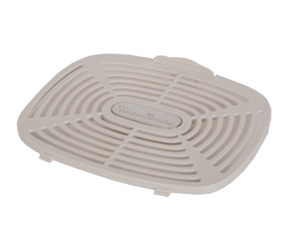 Filterdeksel SS-993471