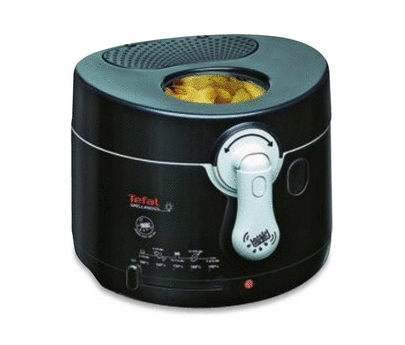 Simply Invents FF1027 friteuse