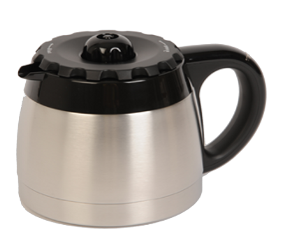 Thermoskan + dop SS-200898